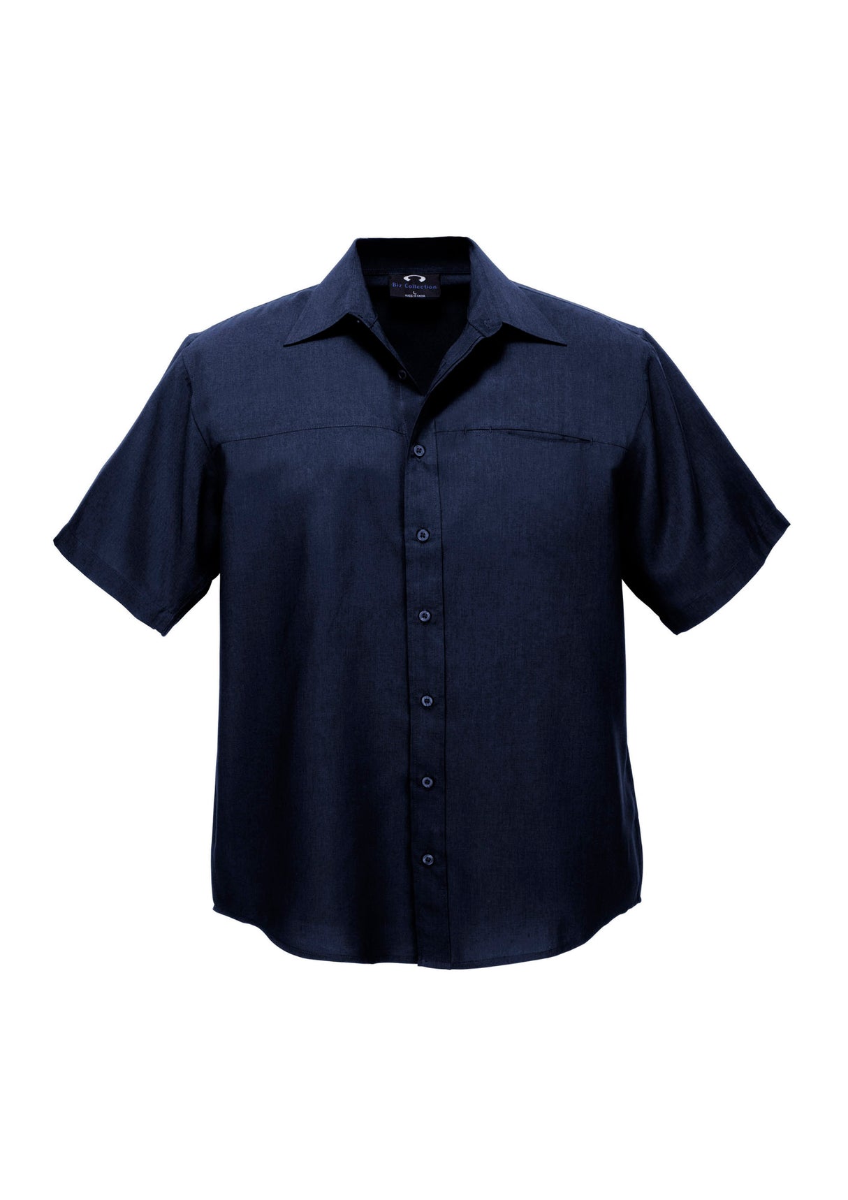 Oasis Men's Short Sleeve Shirt