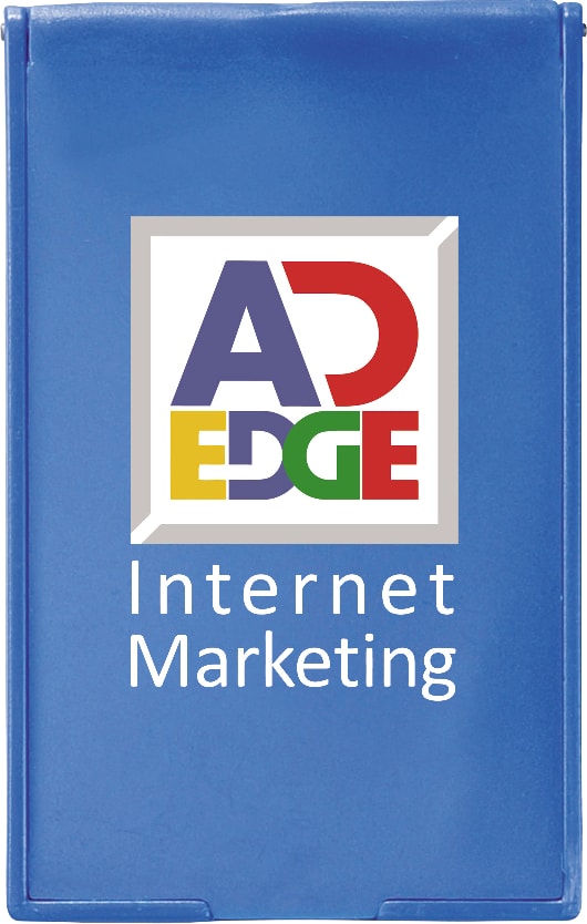 Stand-Up Pocket Mirror