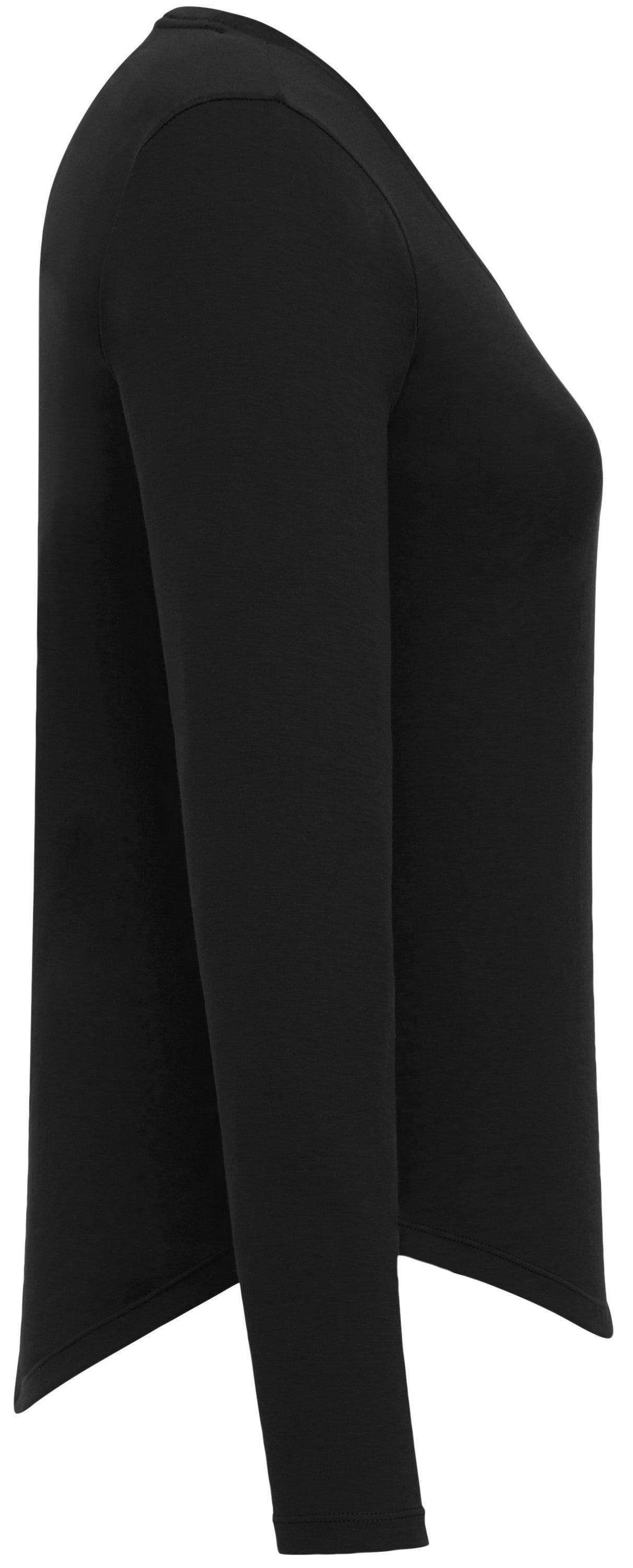 SOMOTO Eco Long Sleeve Tee - Women's