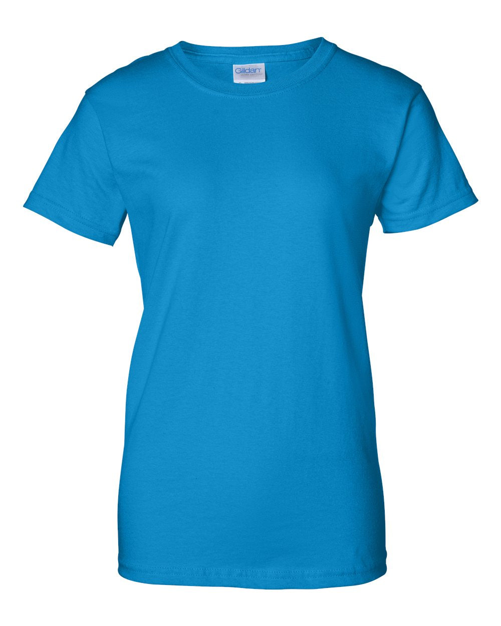 Gildan® Ultra Cotton® Women's T-Shirt