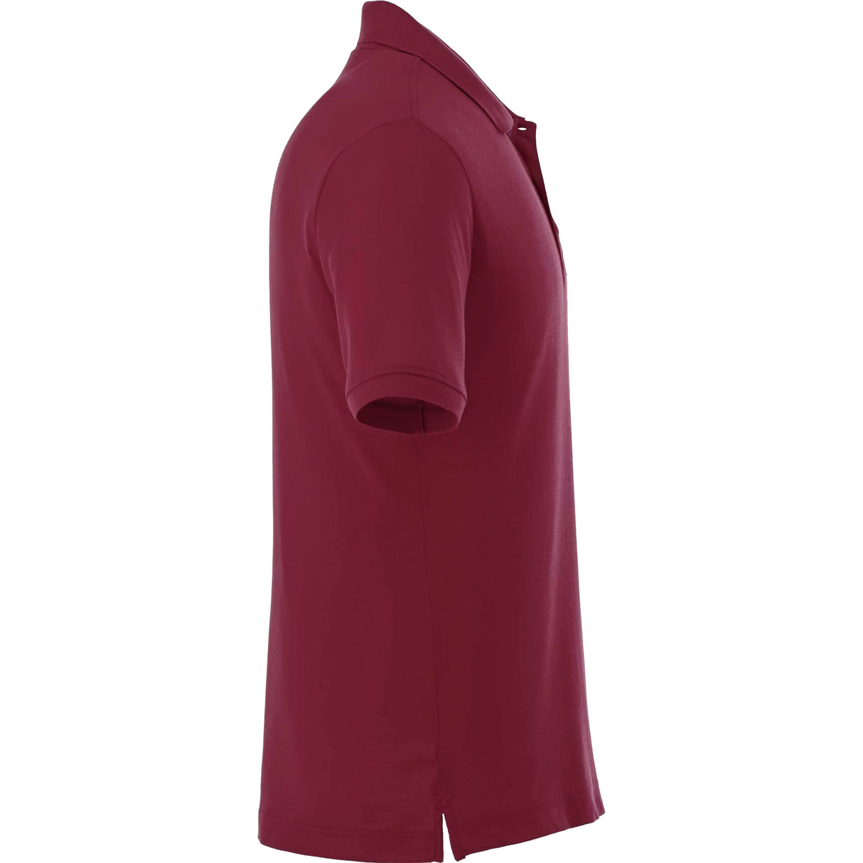 Mens CRANDALL Short Sleeve Polo