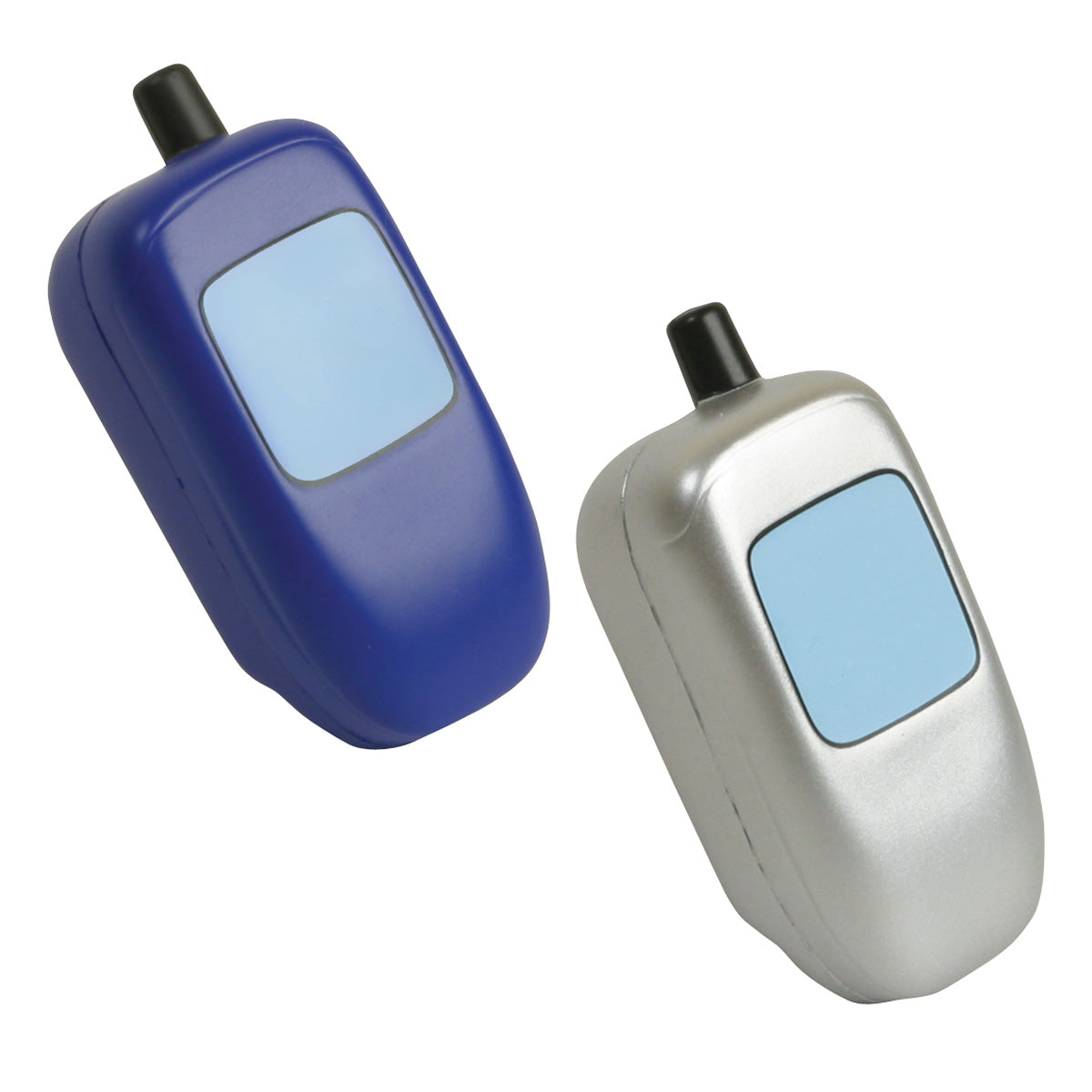 Flip Phone Stress Reliever