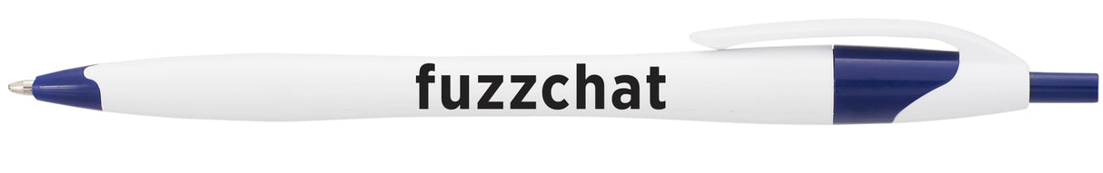 Cougar Ballpoint Pen