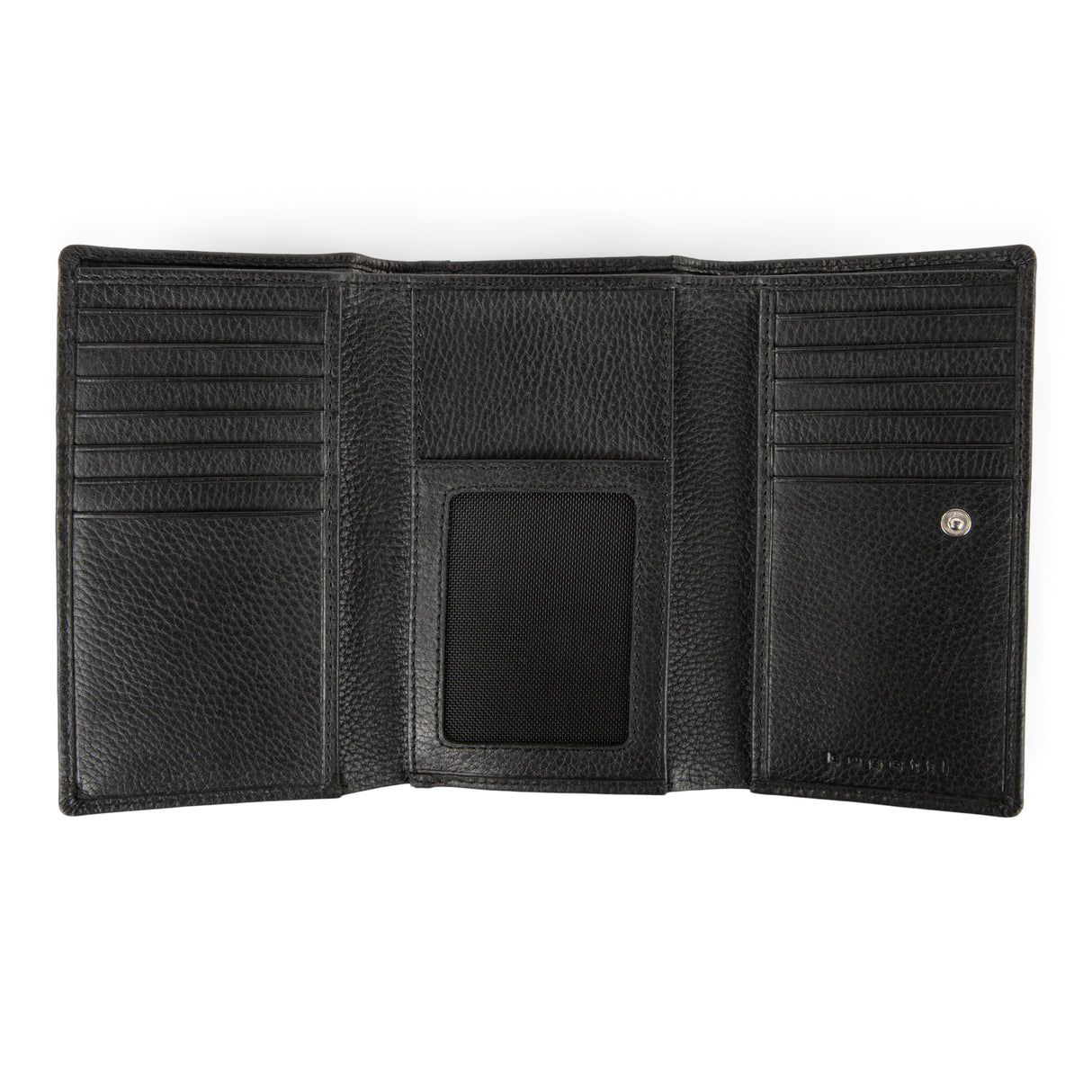 Bugatti Women's Folded Wallet
