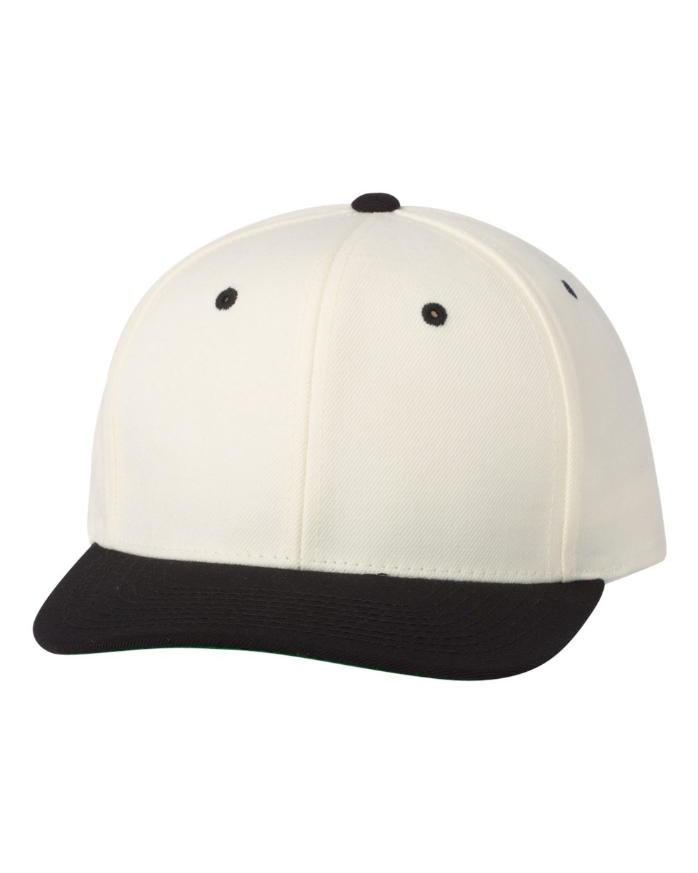 000098 YP Classics™ Flat Bill Snapback Cap