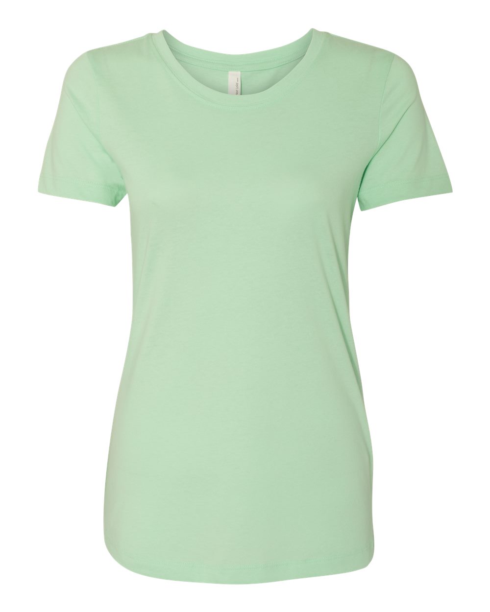 000498 Next Level Women's Ideal Crew Shirt