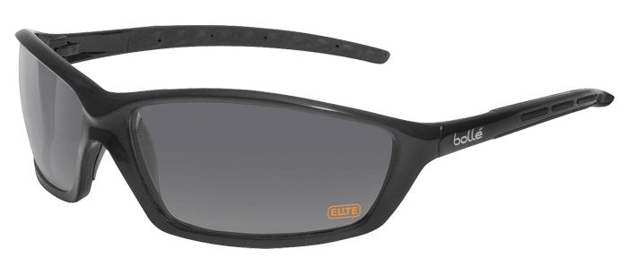 Bolle Solis Gray Glasses
