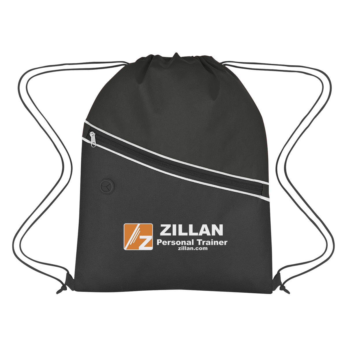 Non-woven Two-tone Hit Sports Pack