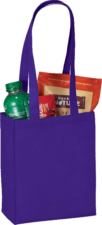 Mini Elm Non-Woven Gift Tote