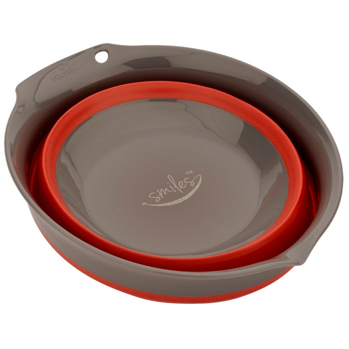 Squish® 3 qt Collapsible Mixing Bowl