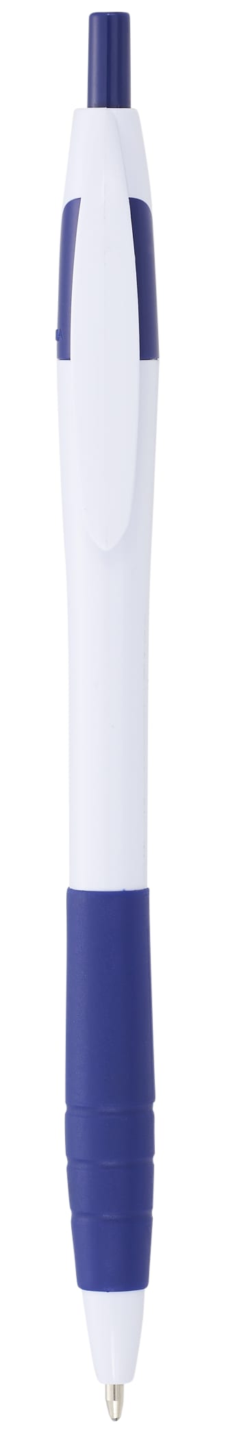 Cougar Rubber Grip Ballpoint Pen