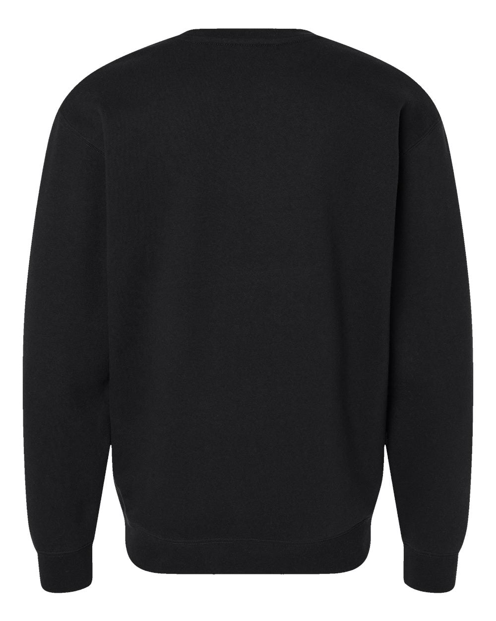 Independent Trading Co. Heavyweight Crewneck Sweatshirt