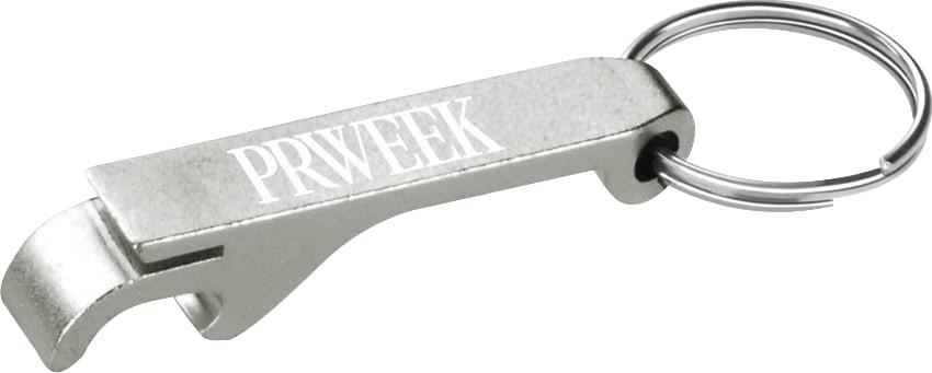 Aluminum Bottle / Can Opener