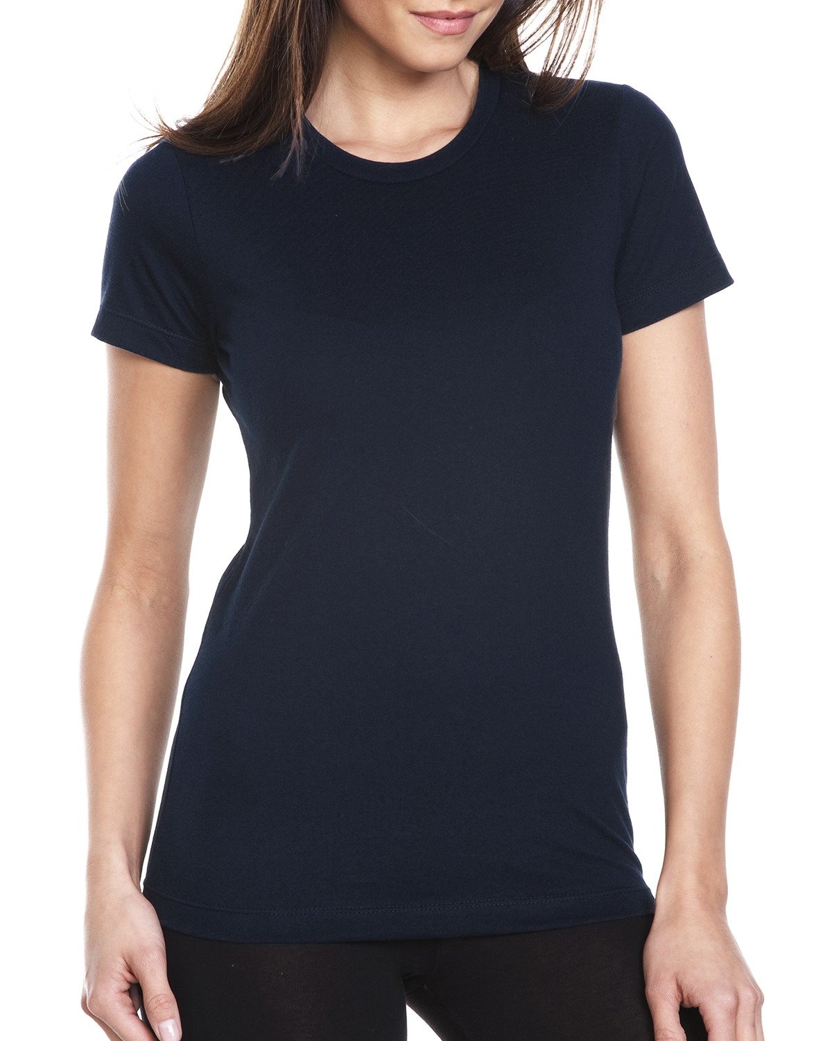 NEXT LEVEL APPAREL Ladies' T-Shirt