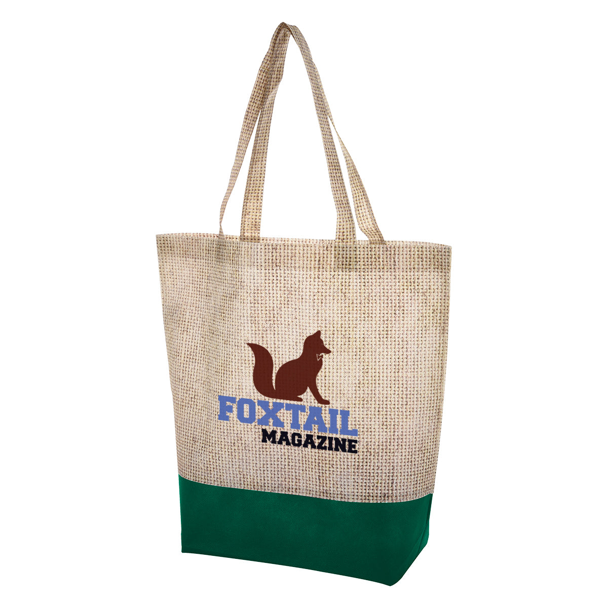 Fairview Non-woven Tote Bag