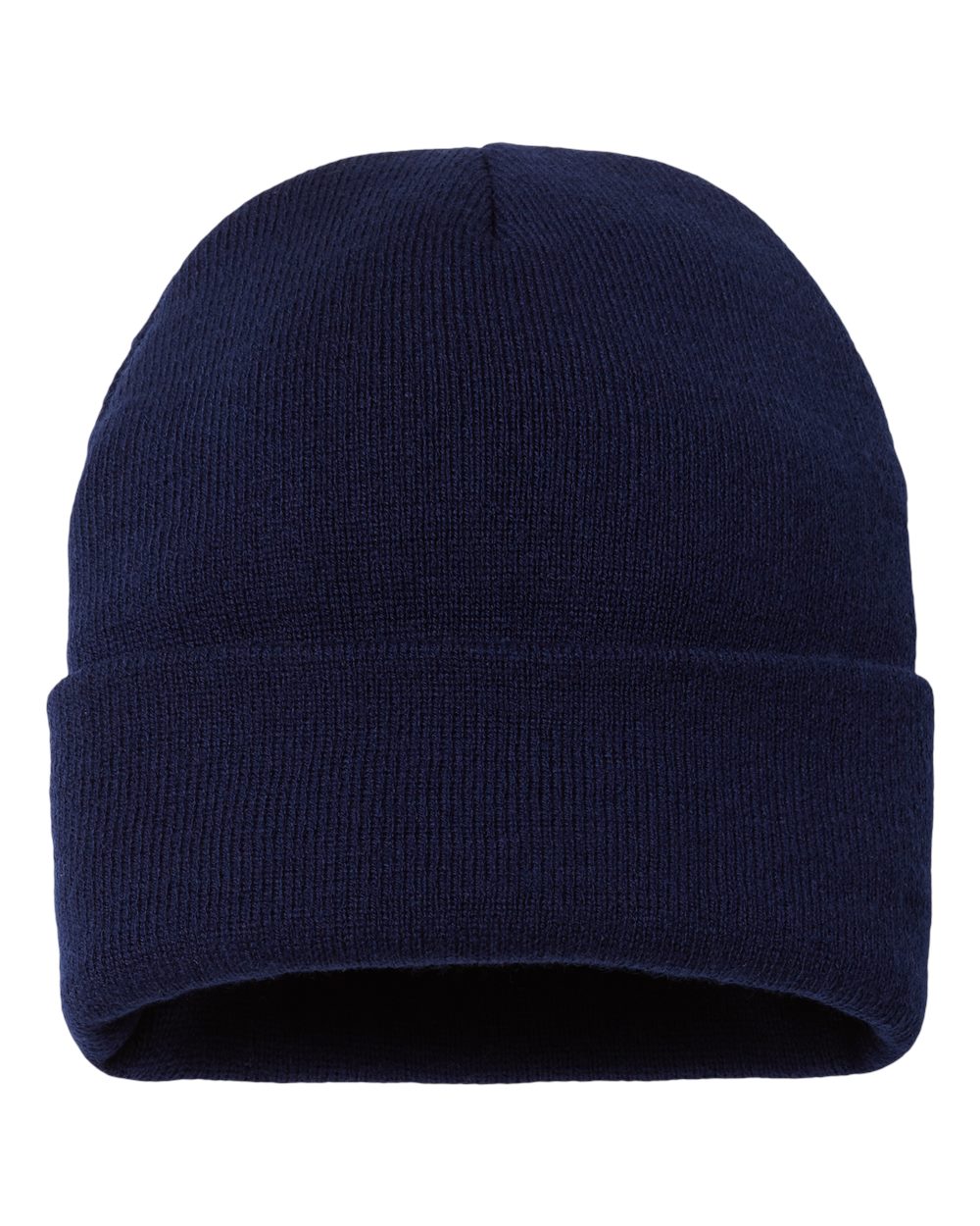 000463 Sportsman 12'' Sherpa Lined Cuffed Beanie