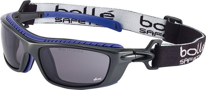 Bollé Baxter Glasses w/ Platinum Coating