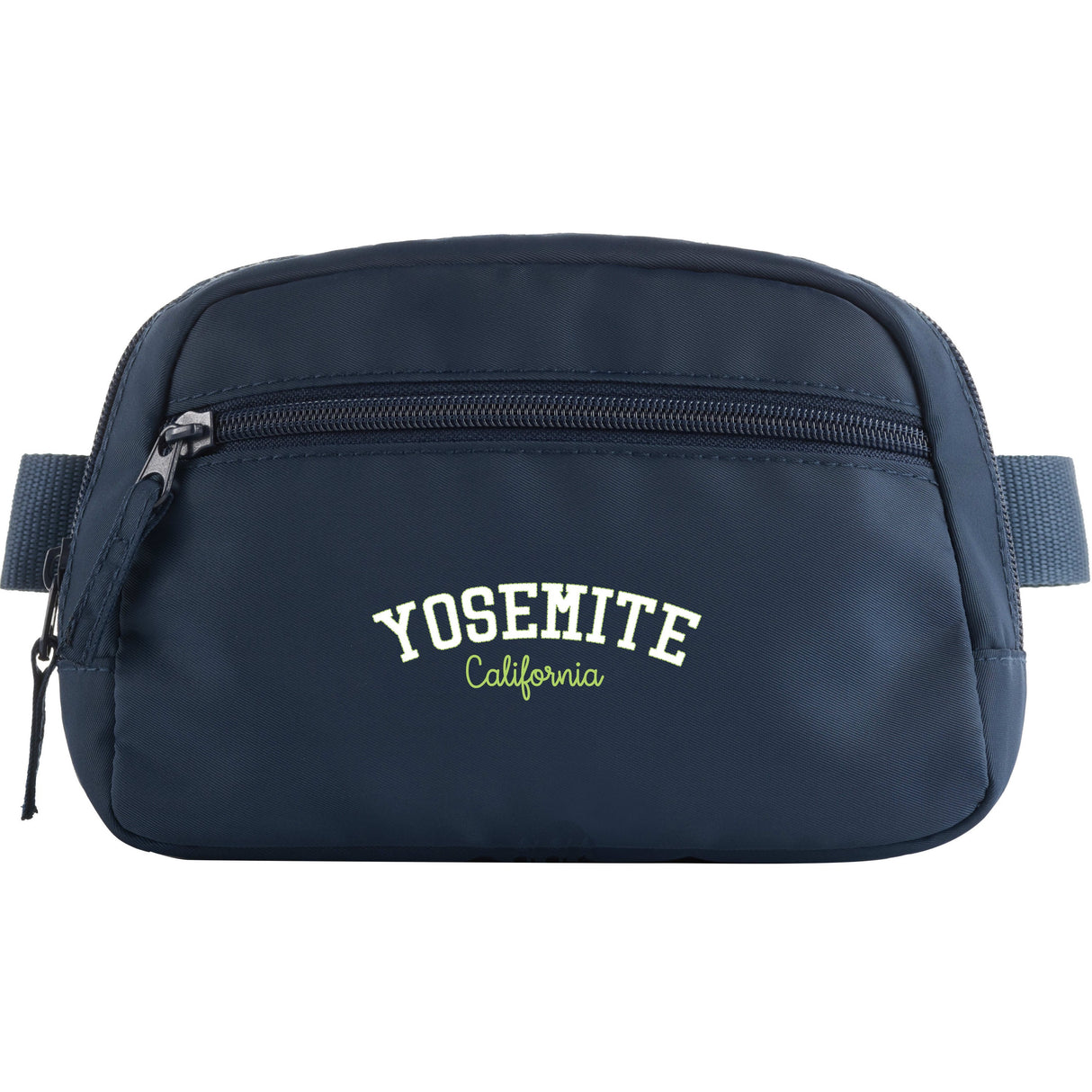 000385 Recycled Sport Fanny Pack