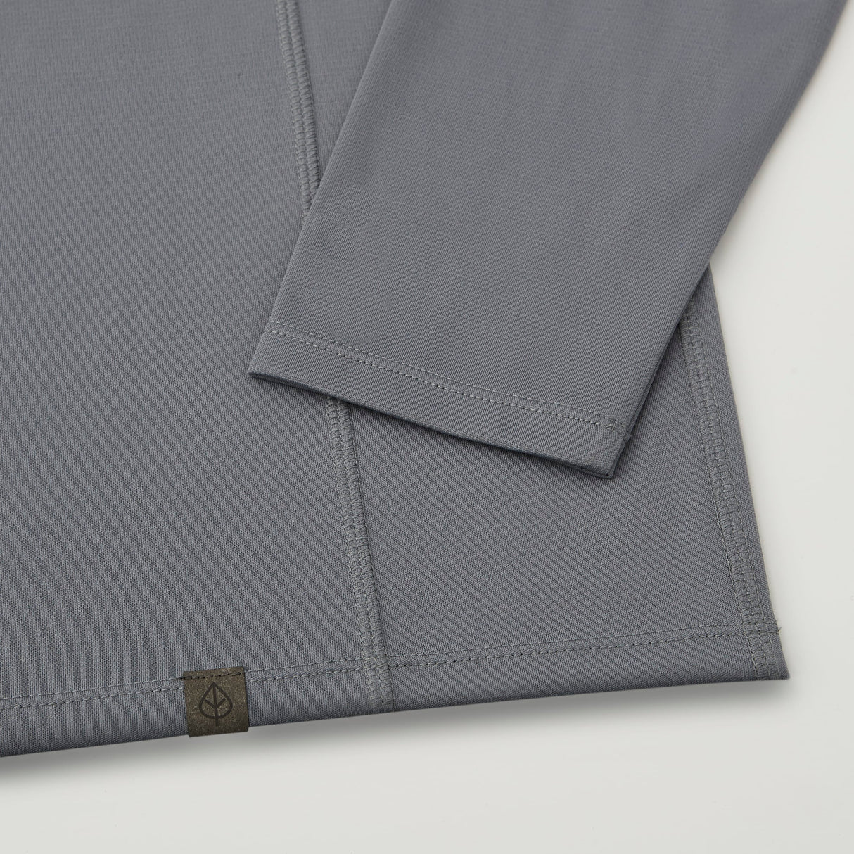 EVANS Eco Knit Quarter Zip - Men's