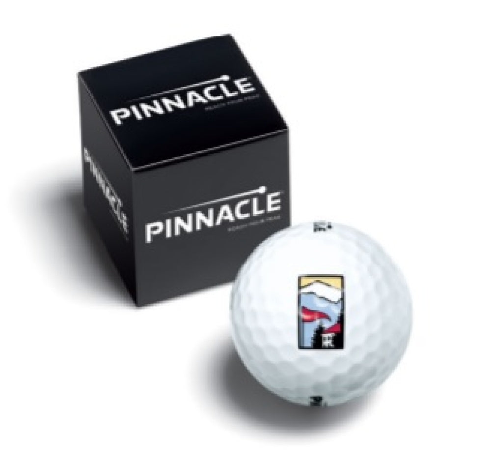 Pinnacle® 1-Ball Box