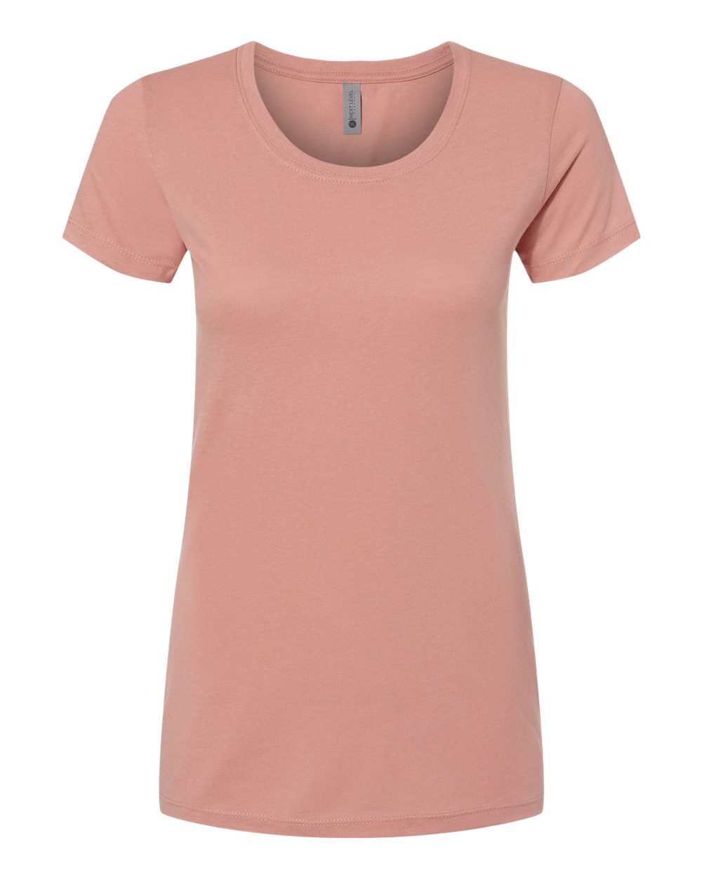 000498 Next Level Women's Ideal Crew Shirt