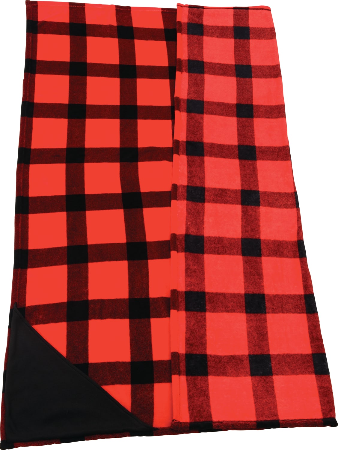 Buffalo Plaid Ultra Plush Throw Blanket
