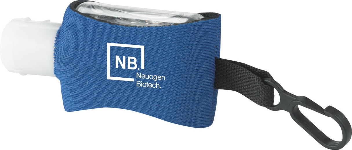 Li'l Cleaner Hand Sanitizer 0.5oz