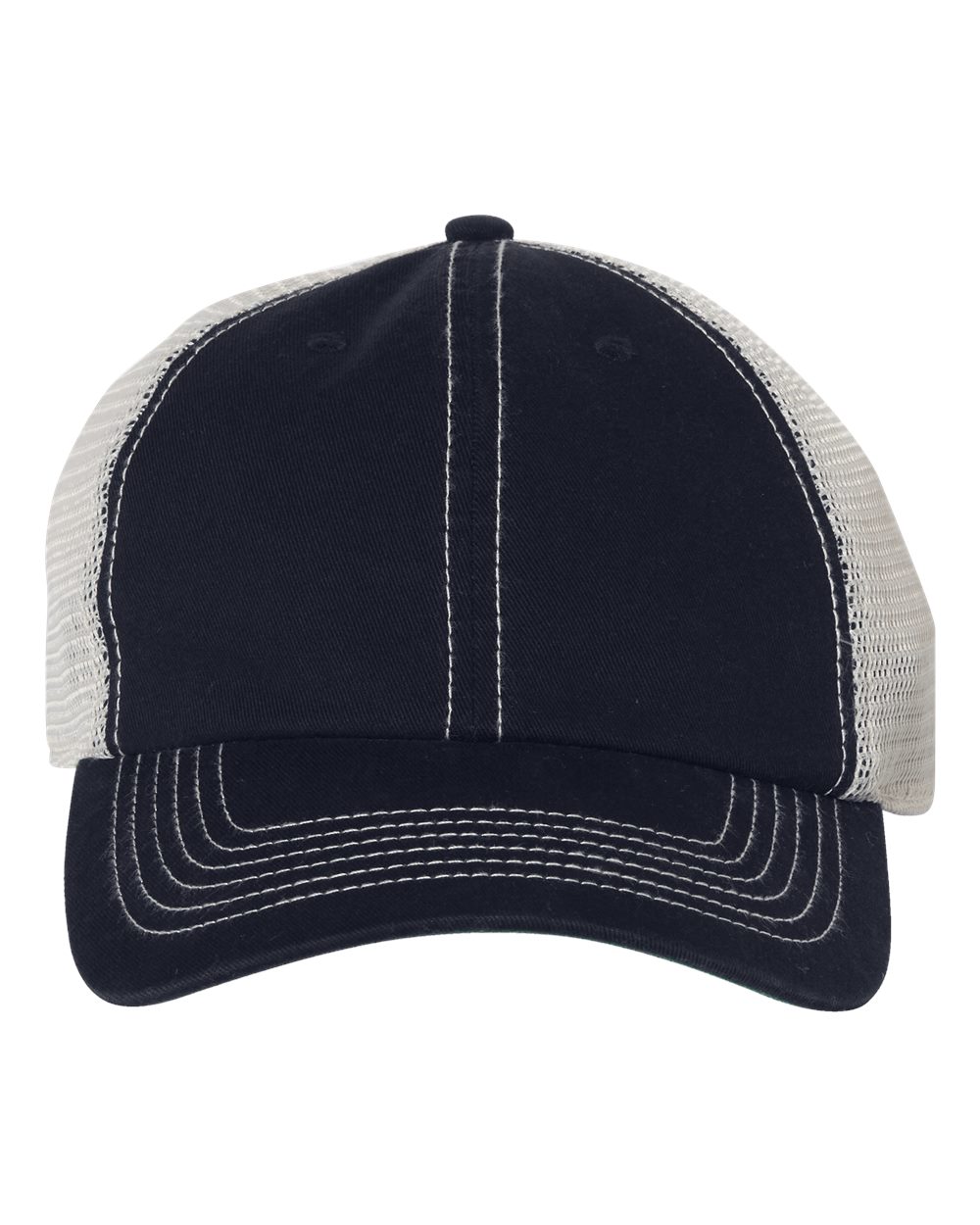 Brand Trawler Cap 47