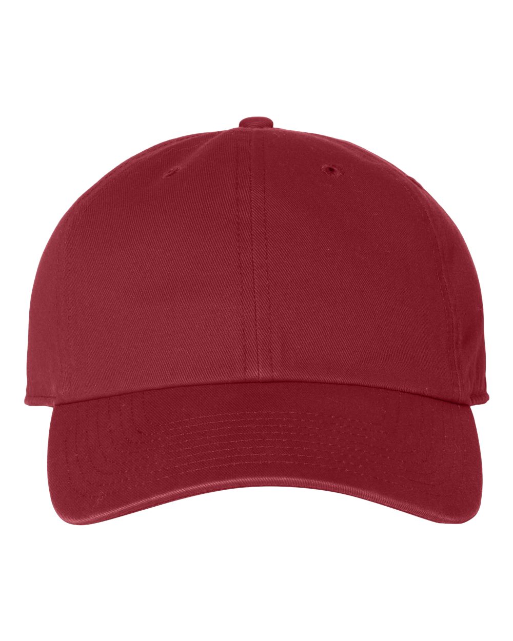 Brand Clean Up Cap 47