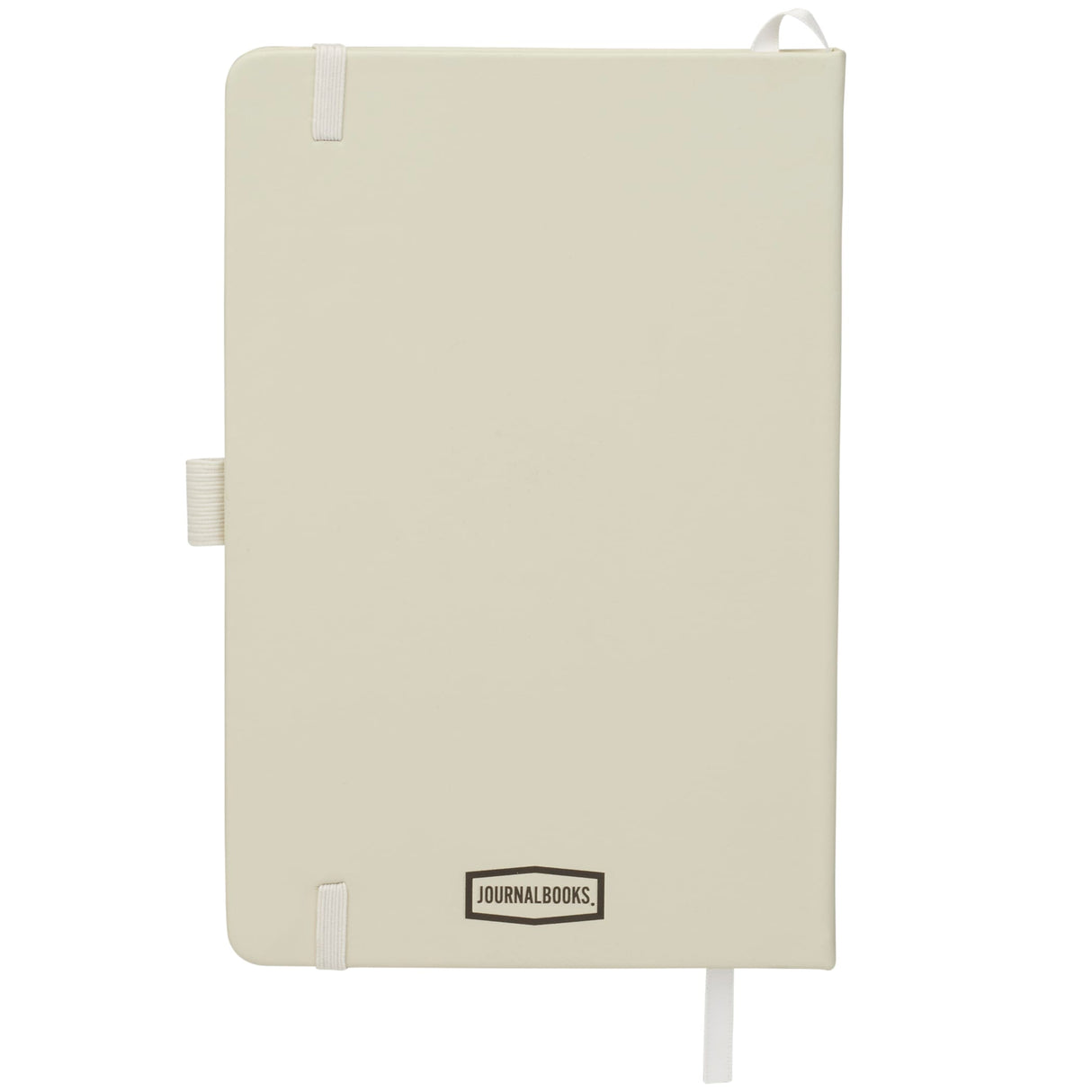 5.5" x 8.5" FSC® Mix Pineapple Leather Bound JB®