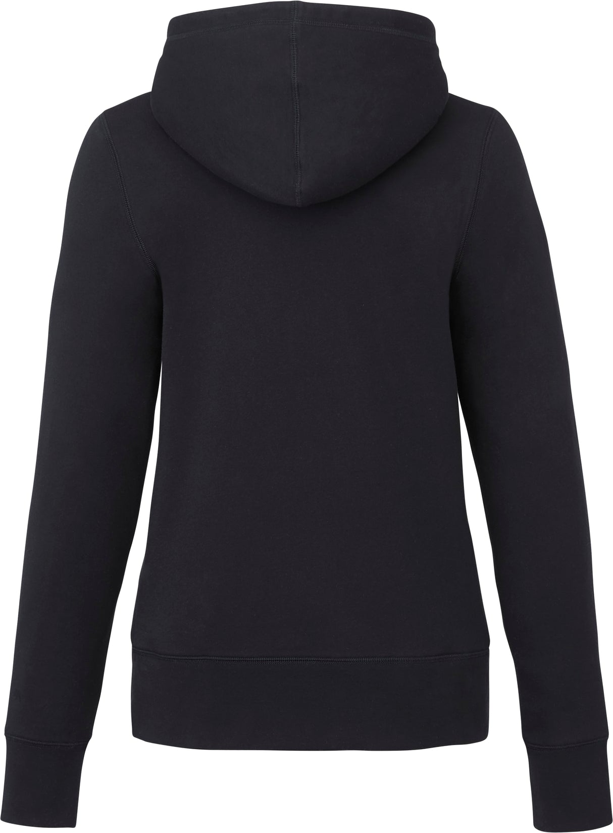 Women's ARGUS Eco Fleece Hoody