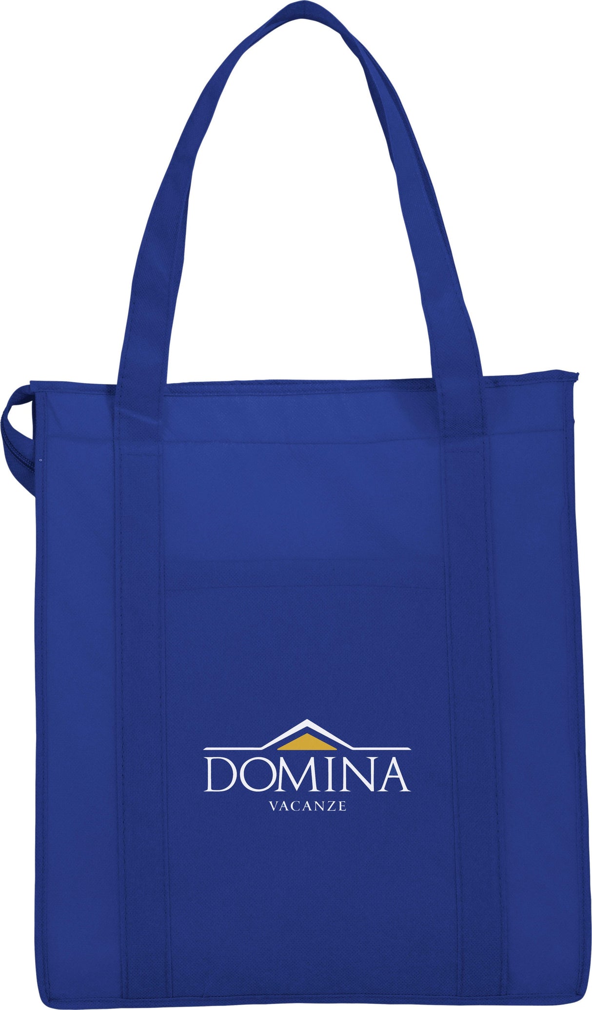 Hercules Insulated Grocery Tote