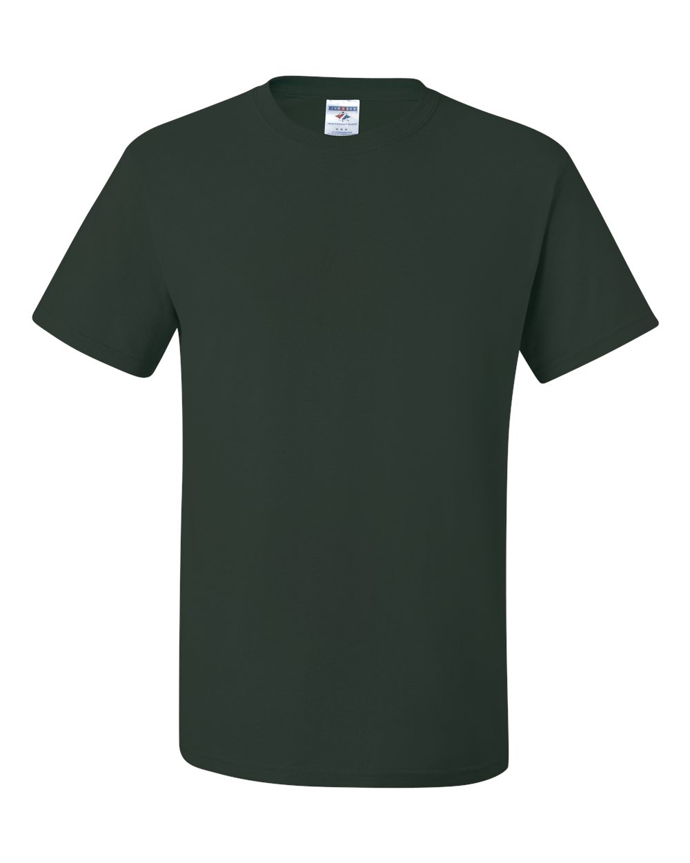 000488 Jerzees® Dri-Power® 50/50 T-Shirt