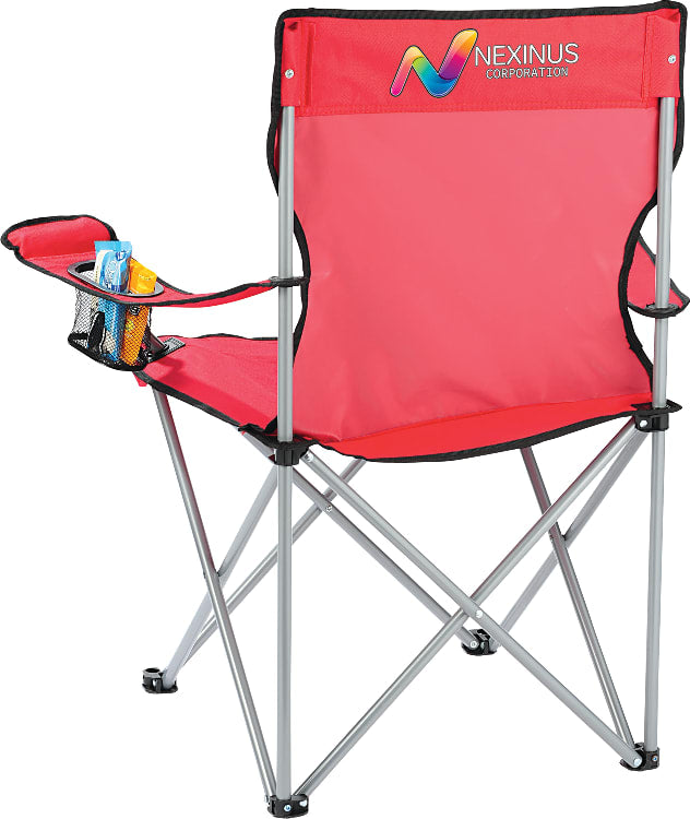 Game Day Event Chair (300lb Capacity)