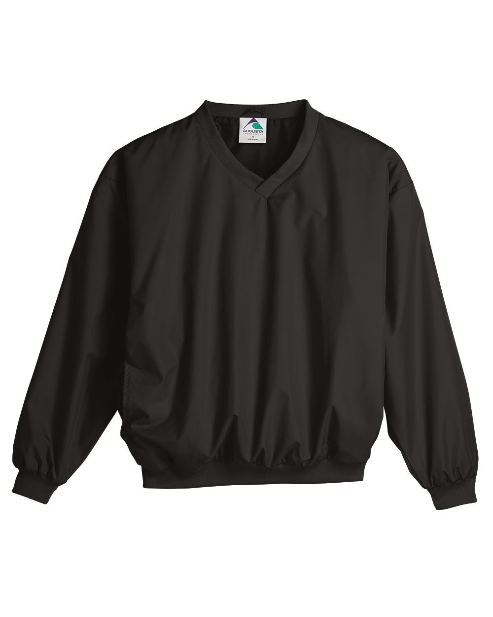 Augusta Sportswear Micro Poly Windshirt