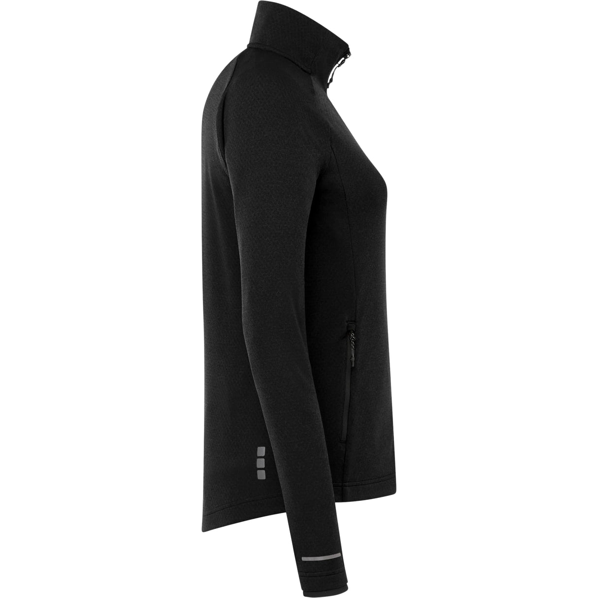 Women's ASGARD Eco Knit Jacket