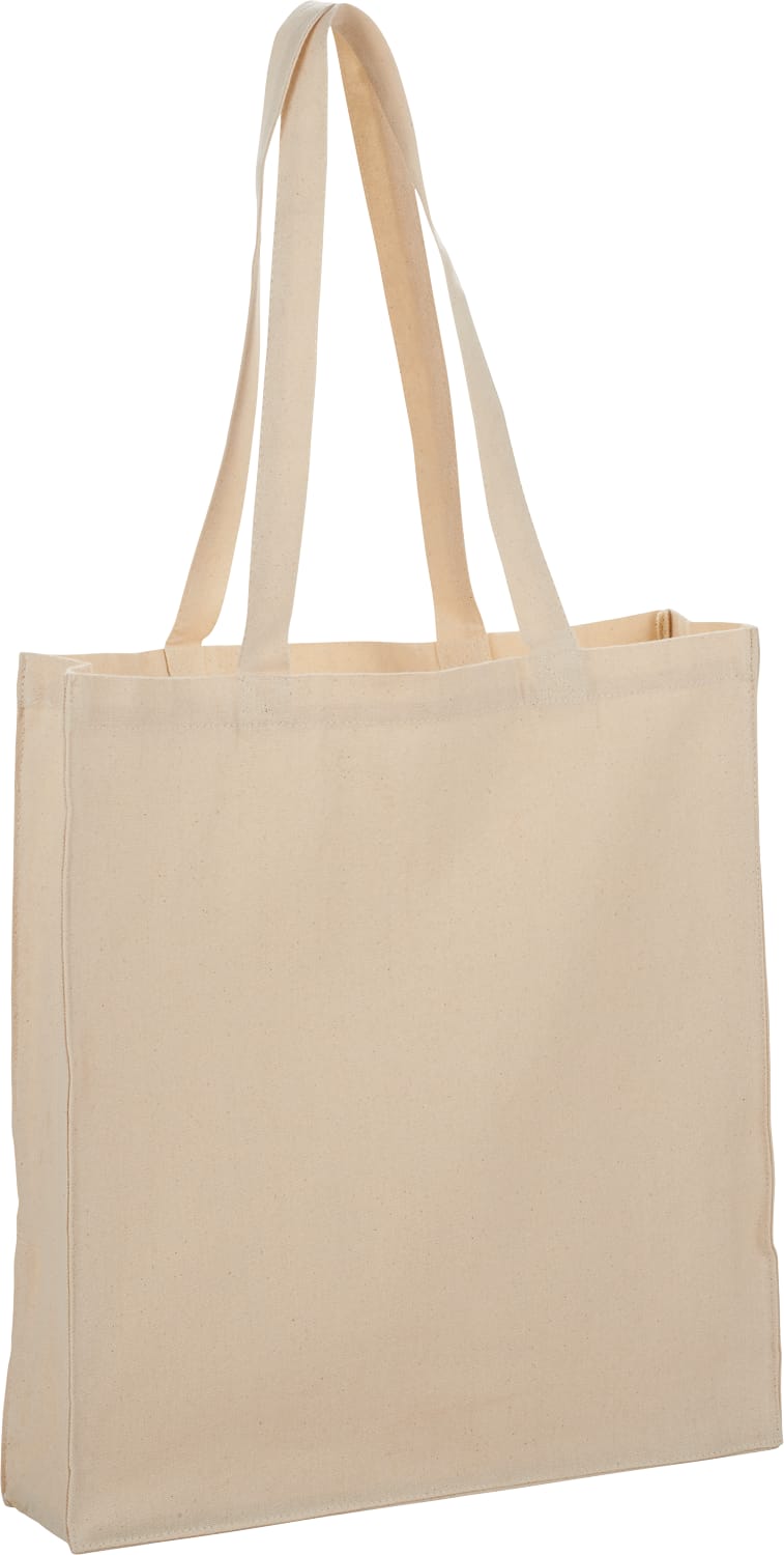 Odessa 8oz Cotton Canvas Tote