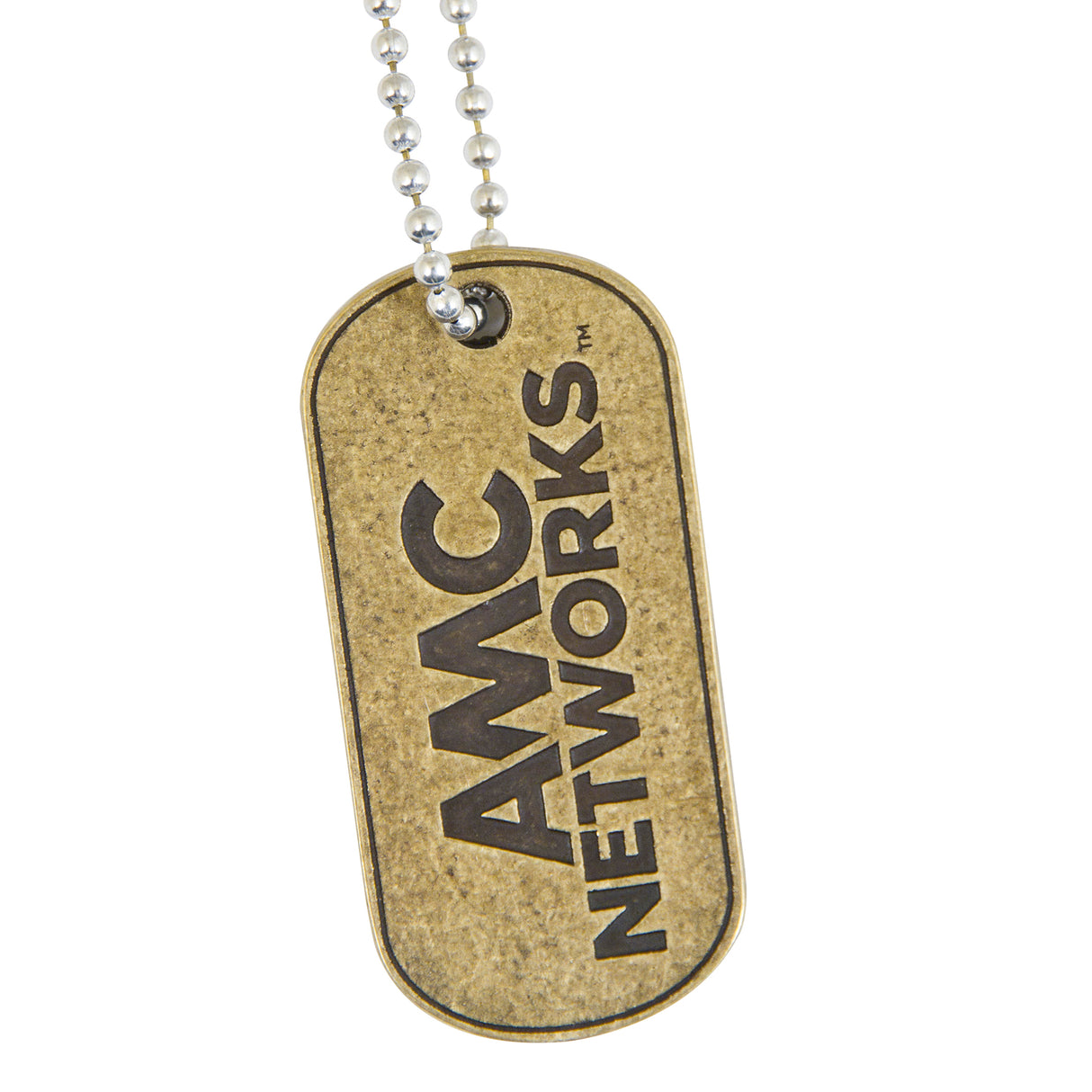 Econo Dog Tag, MADE IN CANADA