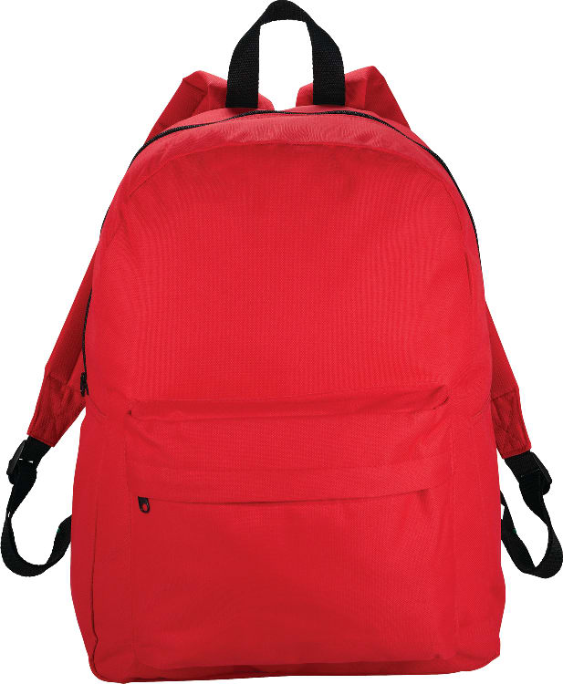 Breckenridge Classic Backpack