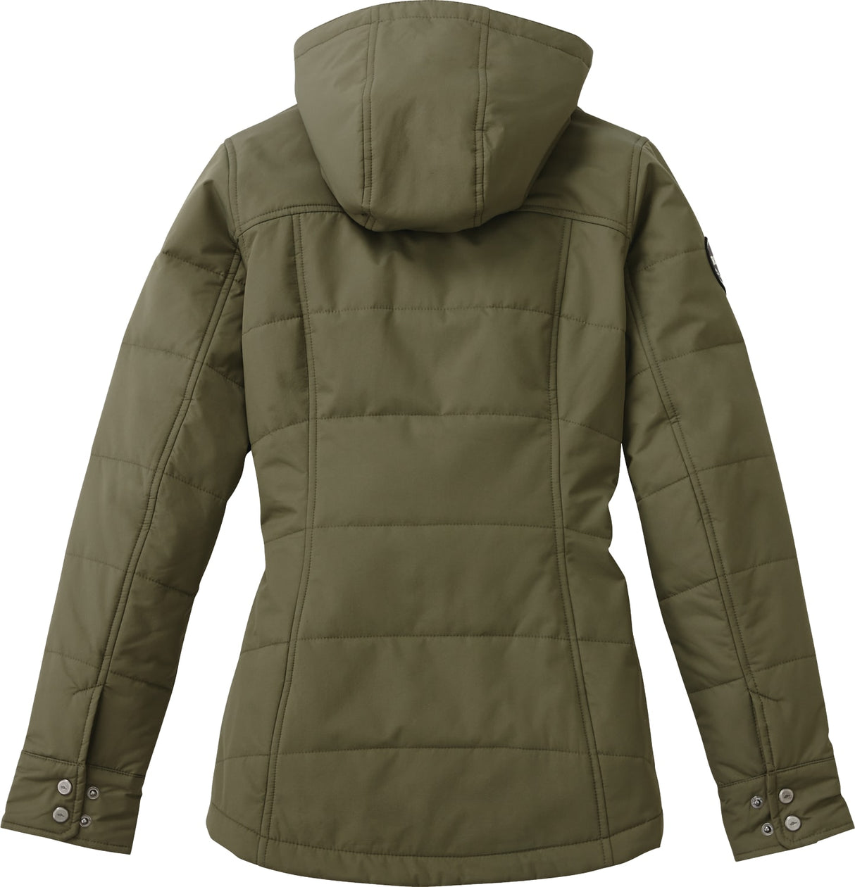 Women's Gravenhurst Roots73 Jacket