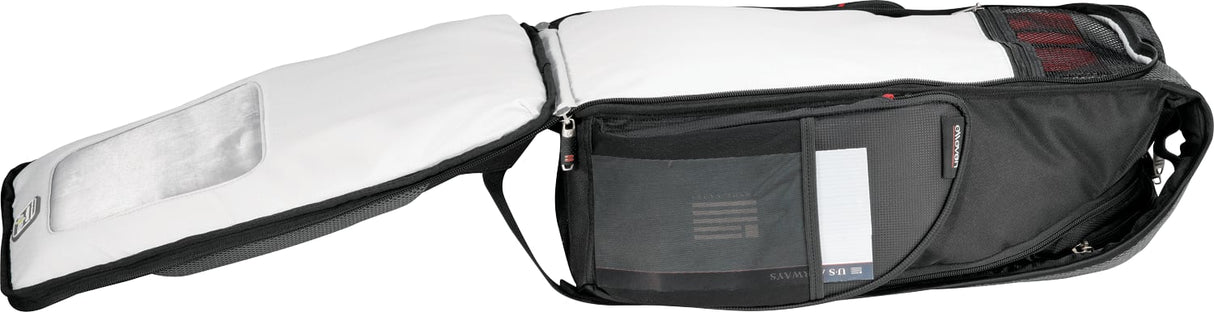 elleven™ Amped TSA 17" Computer Backpack