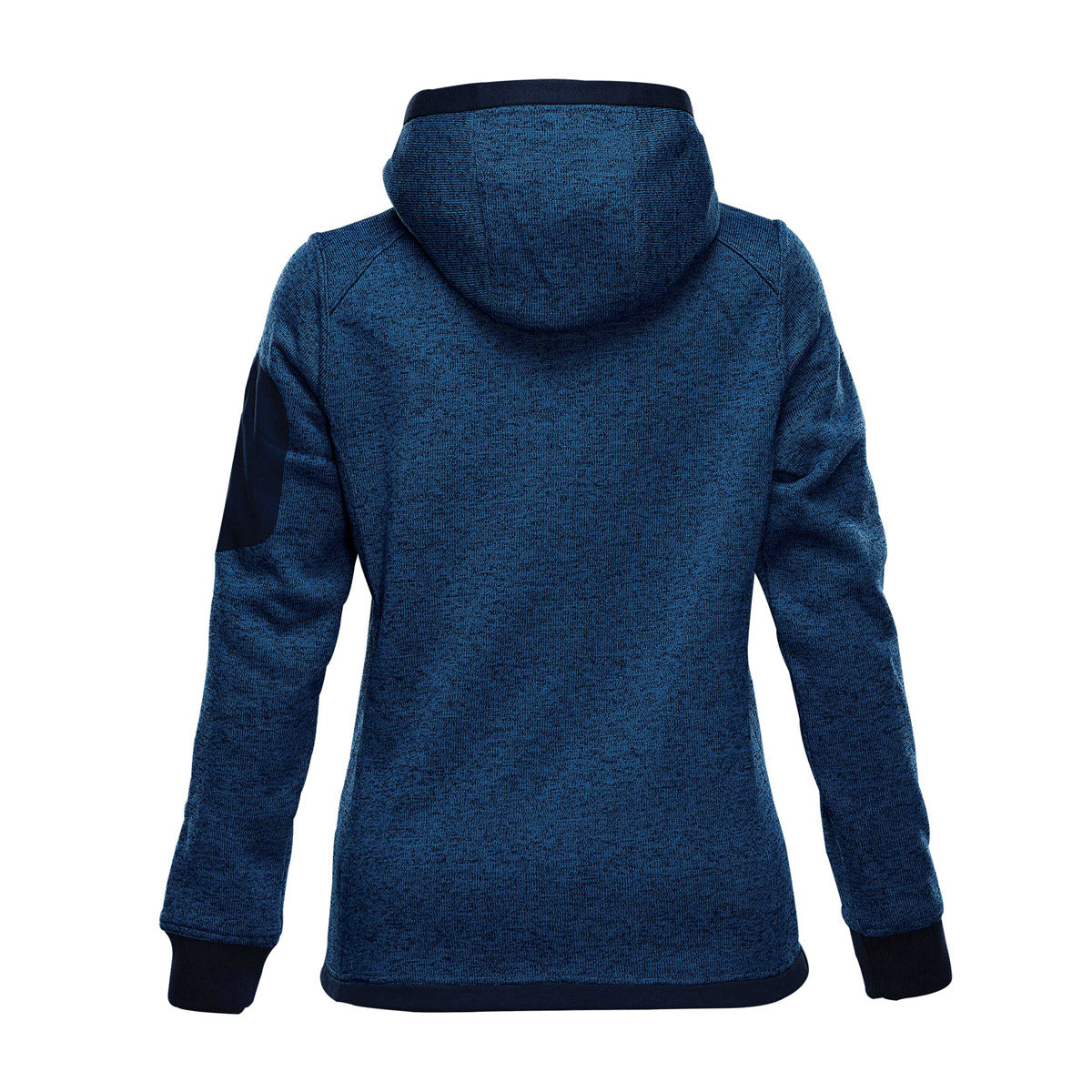 Women's Juneau Knit Hoody