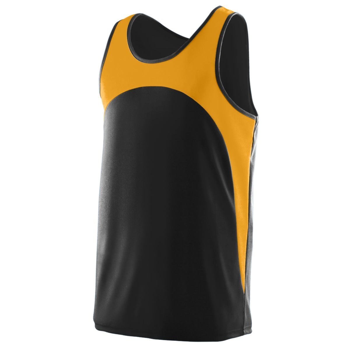 Youth Rapidpace Track Jersey