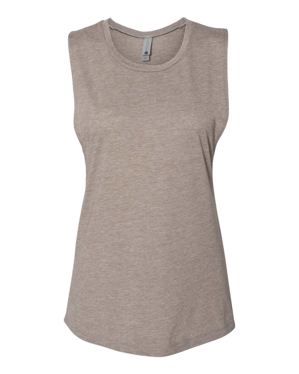 Next Level Women's Festival Muscle Tank