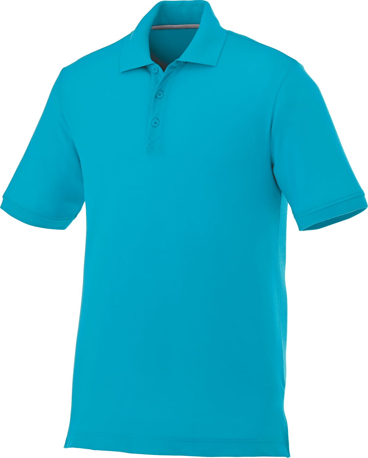 Mens CRANDALL Short Sleeve Polo