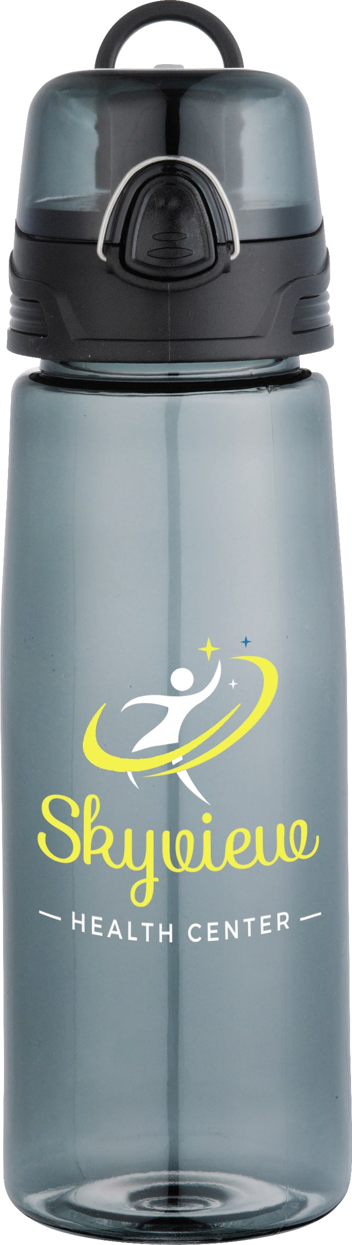 000393 Capri 25oz Tritan Sports Bottle