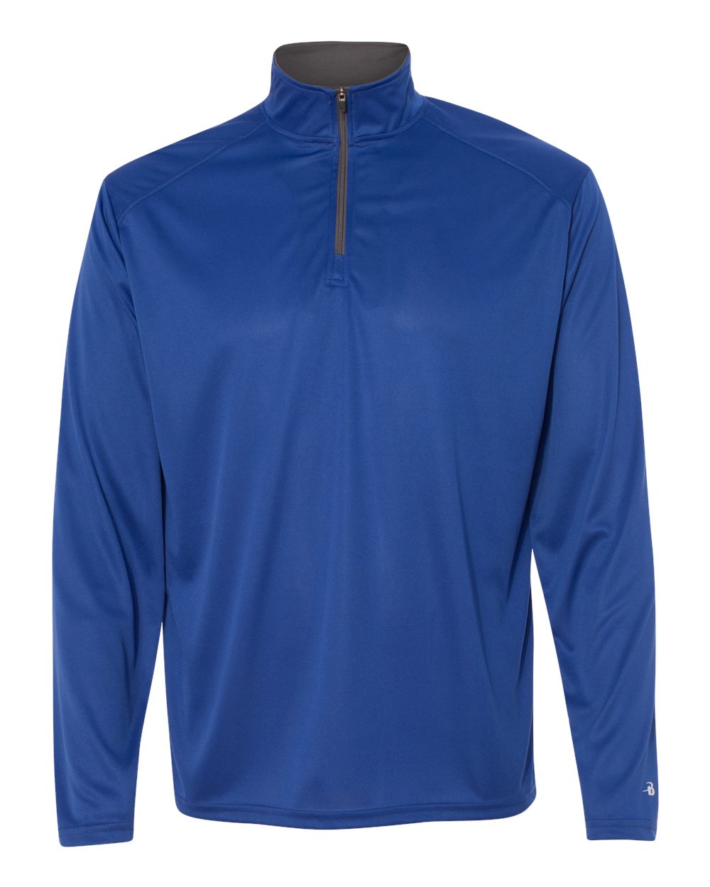 Badger B-Core Quarter-Zip Pullover