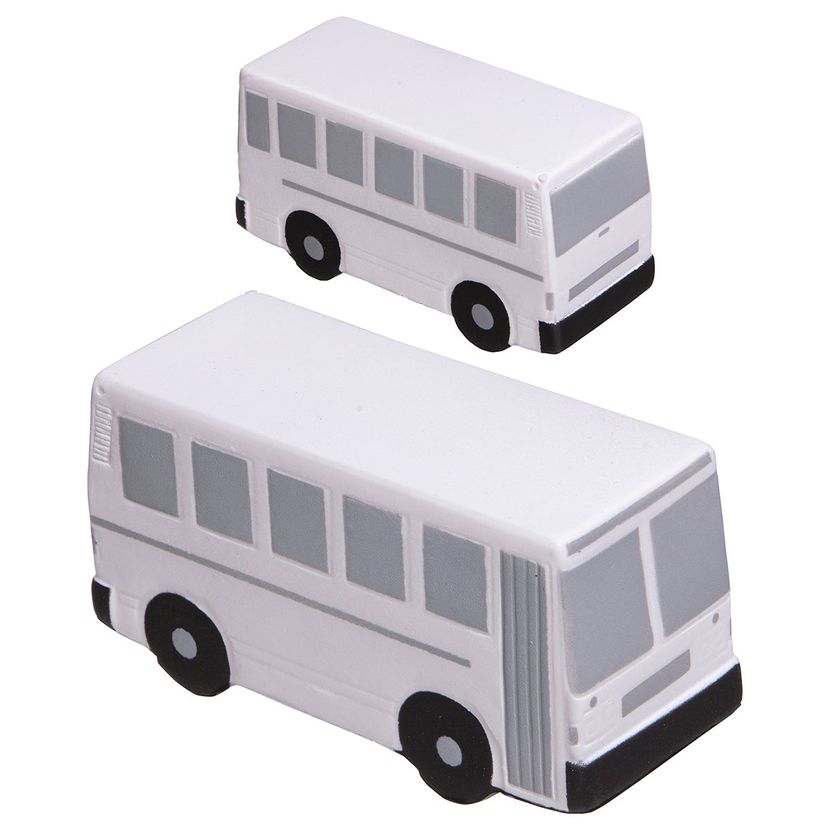 City Bus Stress Reliever