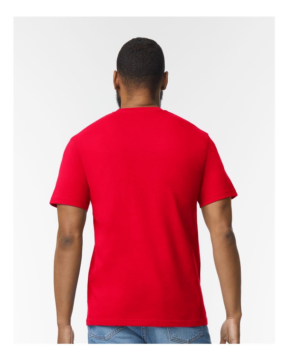 Gildan® Softstyle® Midweight T-Shirt