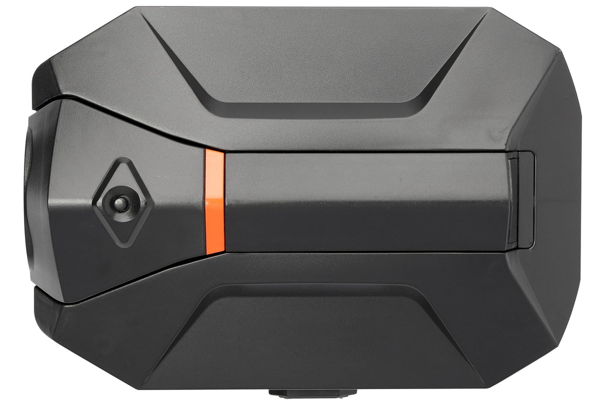 Built2Work Flashlight 22 Piece Tool Set